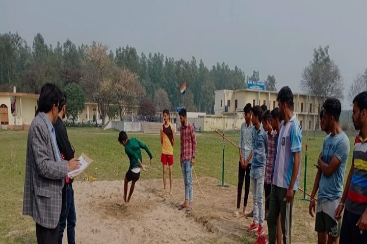Maharana Pratap National College, Mullana campus photo 3