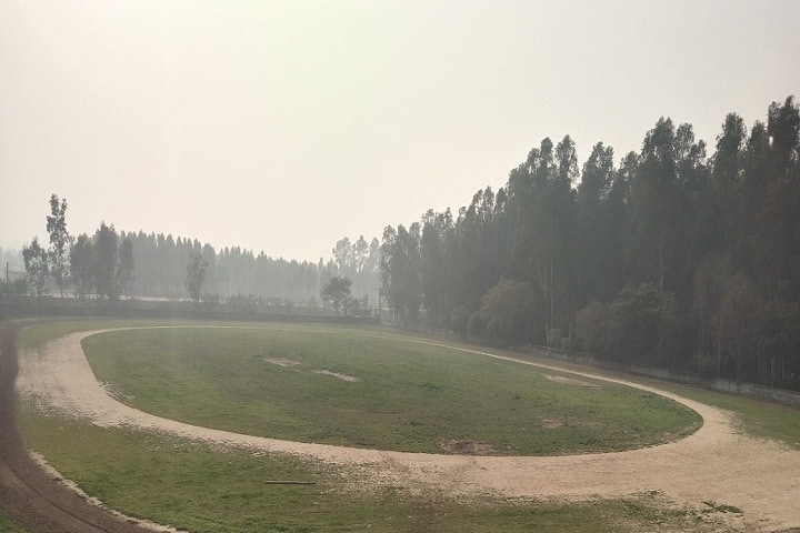 Maharana Pratap National College, Mullana campus photo 6