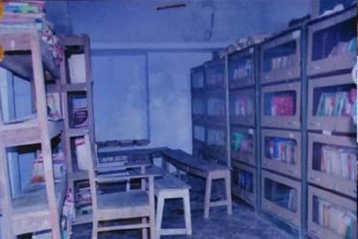 Quazi Ahmad Degree College, Darbhanga campus photo 3