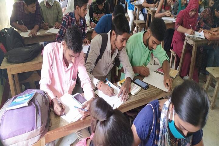 Lohia Charan Singh College, Darbhanga campus photo 3