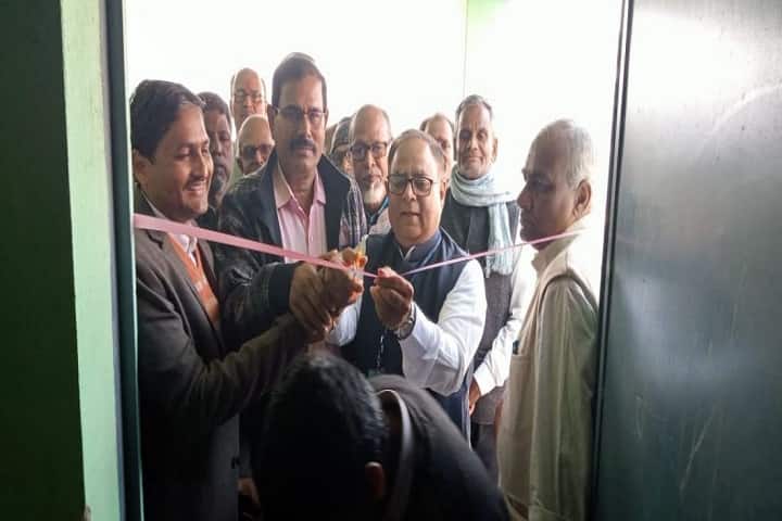 Lohia Charan Singh College, Darbhanga campus photo 4