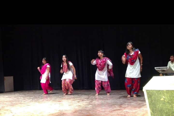 Bihar Agricultural College, Sabour campus photo 3