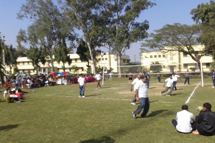 Bihar Agricultural College, Sabour campus photo 2