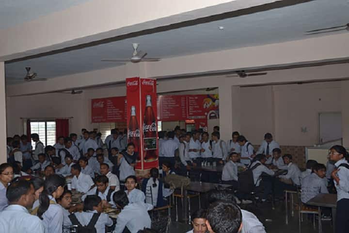 SVCE Indore campus photo 4
