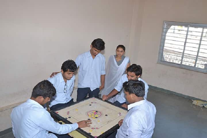 SVCE Indore campus photo 3