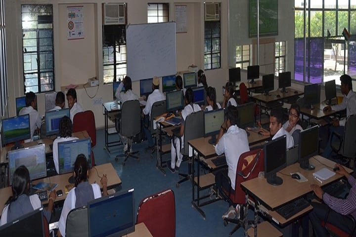 SVCE Indore campus photo 6
