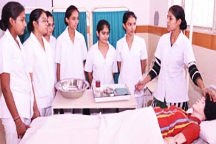 Sigma Health Training Institute, Ludhiana campus photo 2