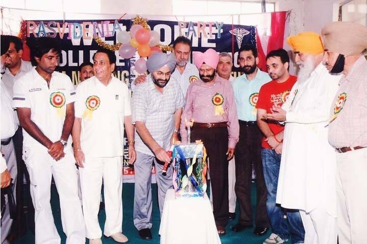Sigma Health Training Institute, Ludhiana campus photo 3