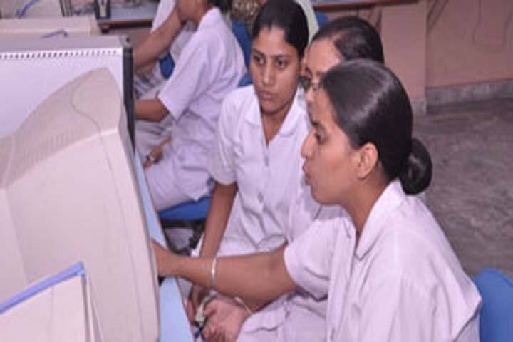 Sigma Health Training Institute, Ludhiana campus photo 4
