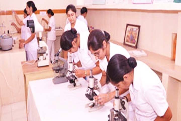 Sigma Health Training Institute, Ludhiana campus photo 5