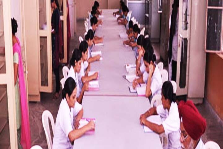 Sigma Health Training Institute, Ludhiana campus photo 6