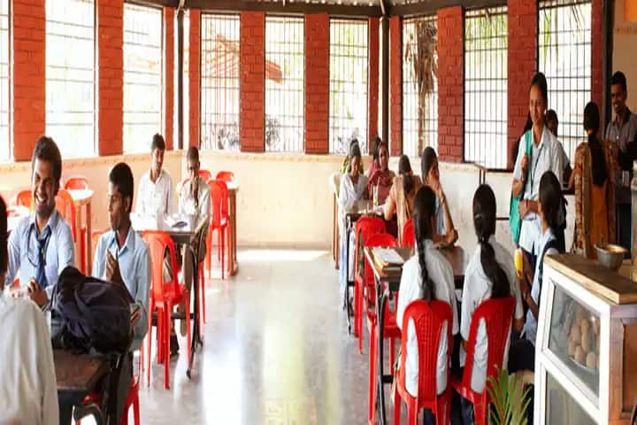 Shridevi Institute of Nursing, Tumkur campus photo 2