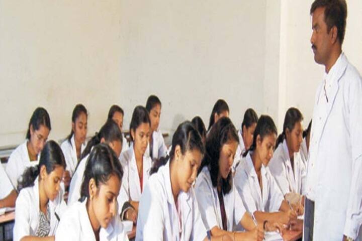 Shridevi Institute of Nursing, Tumkur campus photo 3