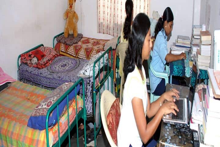 Shridevi Institute of Nursing, Tumkur campus photo 4