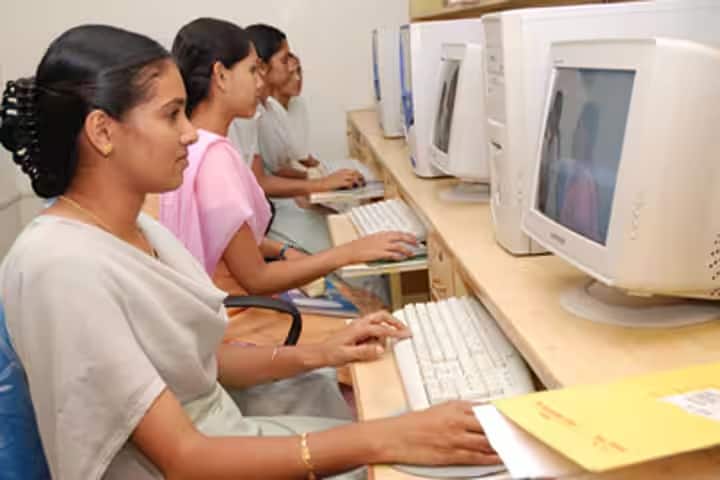 Shridevi Institute of Nursing, Tumkur campus photo 5