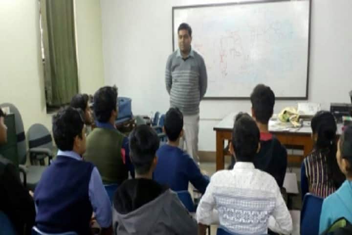 Regional Institute of Printing Technology, Kolkata campus photo 2
