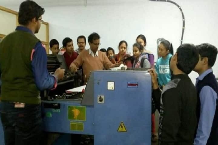 Regional Institute of Printing Technology, Kolkata campus photo 5