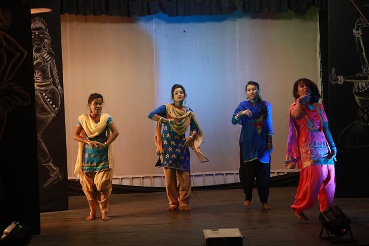 Regional Institute of Printing Technology, Kolkata campus photo 6