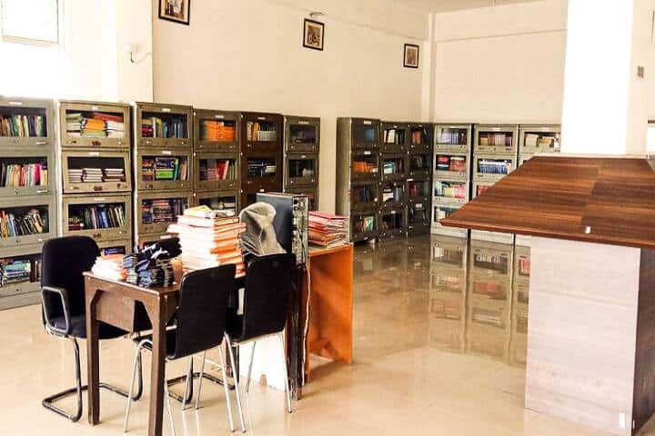 Rajiv Gandhi College of Nursing, Jammu campus photo 4