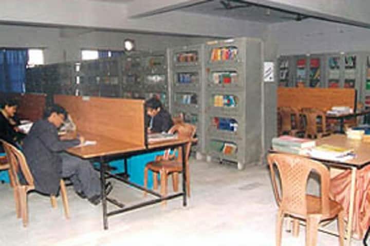 Bhagwati College of Law, Meerut campus photo 2
