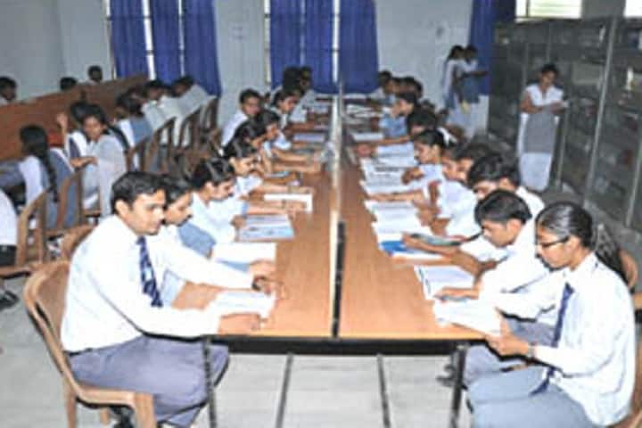 Bhagwati College of Law, Meerut campus photo 3