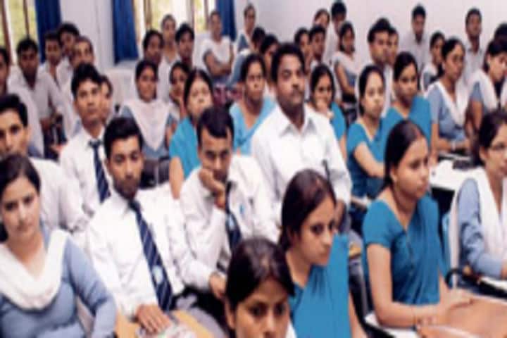 Bhagwati College of Law, Meerut campus photo 4