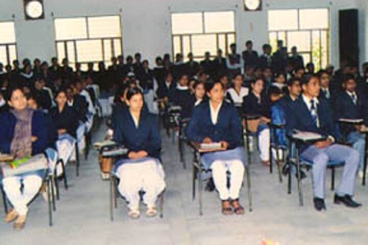 Bhagwati College of Law, Meerut campus photo 5