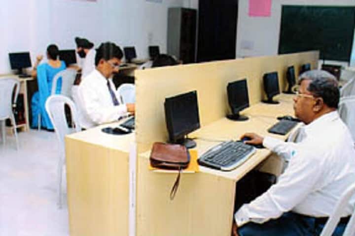 Bhagwati College of Law, Meerut campus photo 6