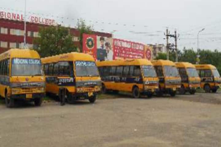 Regional Institute of Polytechnic Studies, Vatika campus photo 3