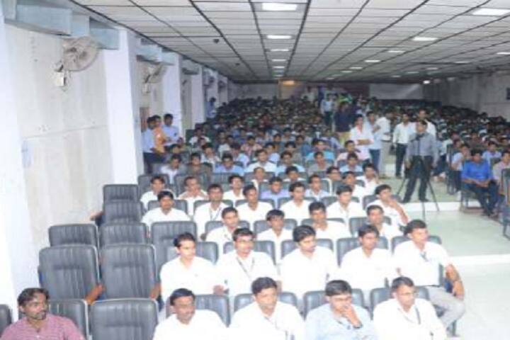 Regional Institute of Polytechnic Studies, Vatika campus photo 5