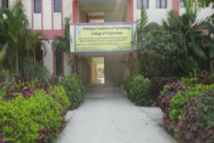 RIT COP Medak campus photo 2
