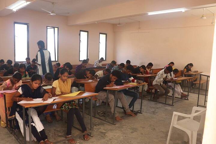 RIT COP Medak campus photo 4