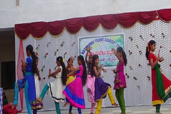 RIT COP Medak campus photo 5
