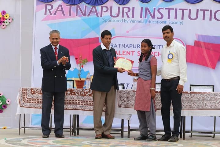 RIT COP Medak campus photo 6