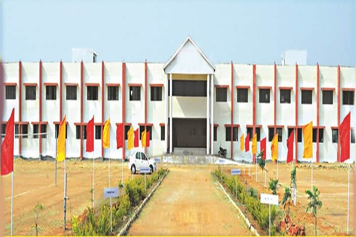 RECT Polytechnic College, Tirunelveli campus photo 2