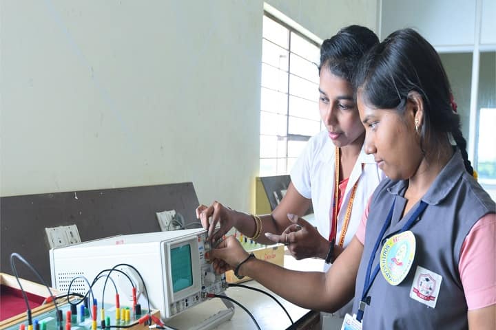 RECT Polytechnic College, Tirunelveli campus photo 4