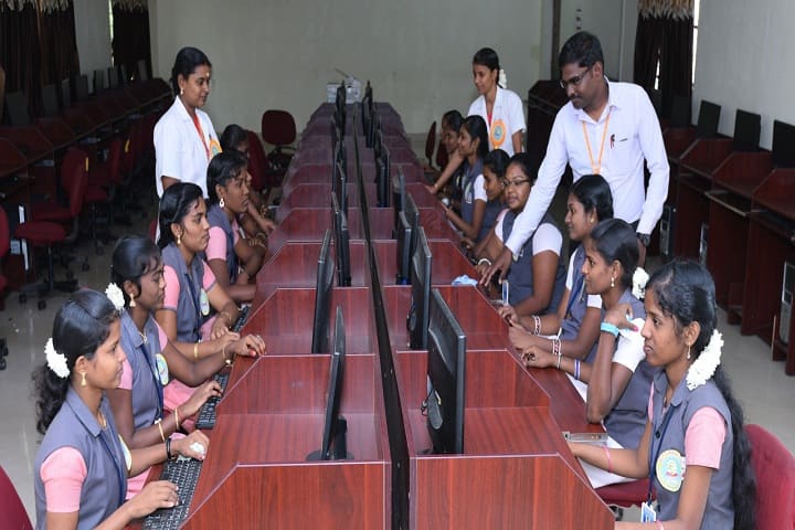 RECT Polytechnic College, Tirunelveli campus photo 5
