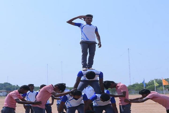 RECT Polytechnic College, Tirunelveli campus photo 6