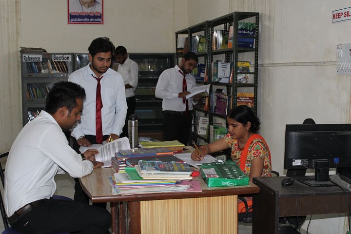 RB Gautam Polytechnic College, Hathras campus photo 2