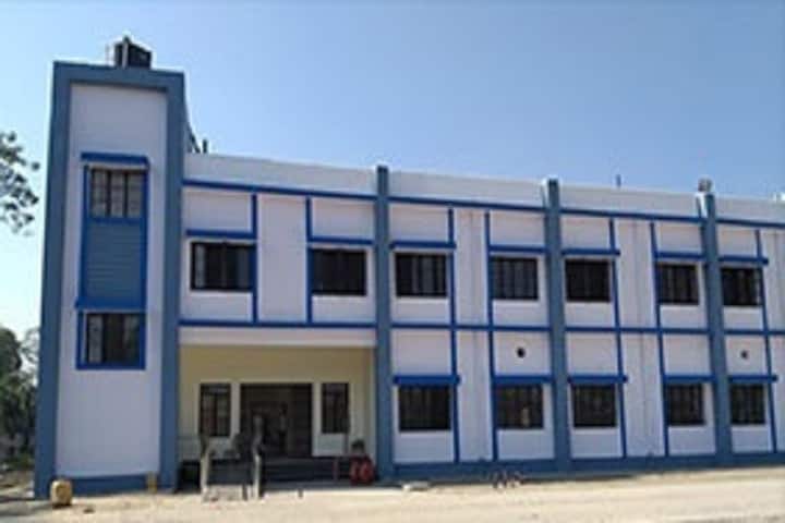 Ratua SN Bose Government Polytechnic, Malda campus photo 2