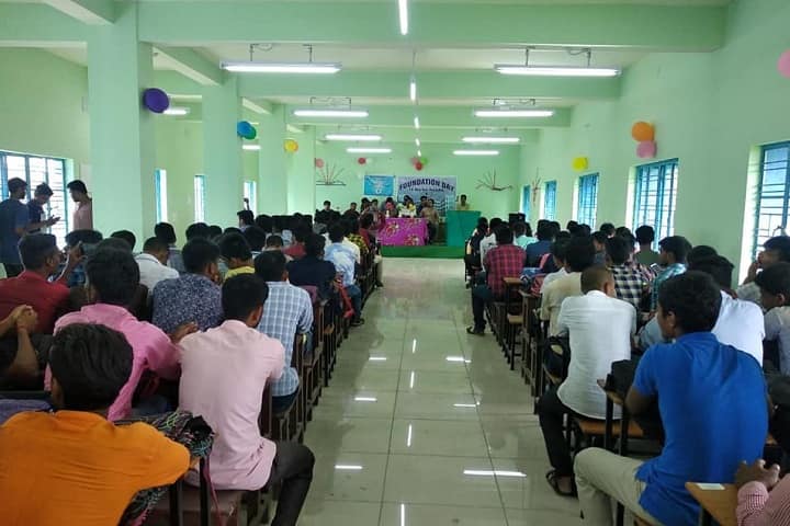 Ratua SN Bose Government Polytechnic, Malda campus photo 3