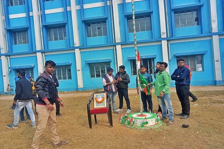 Ratua SN Bose Government Polytechnic, Malda campus photo 5