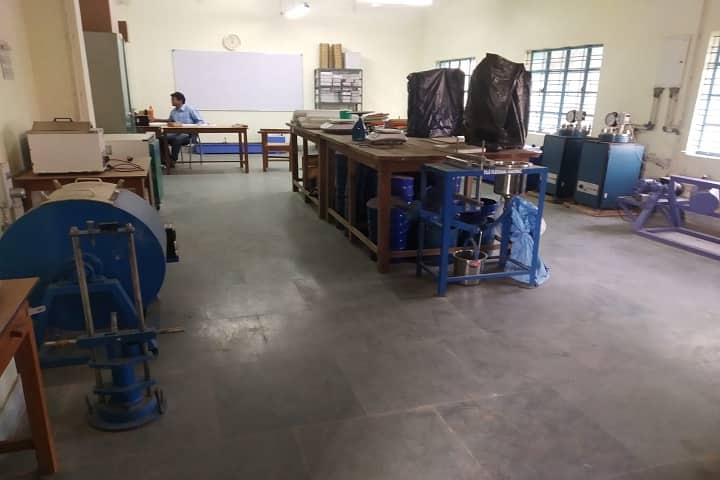 Ratua SN Bose Government Polytechnic, Malda campus photo 6