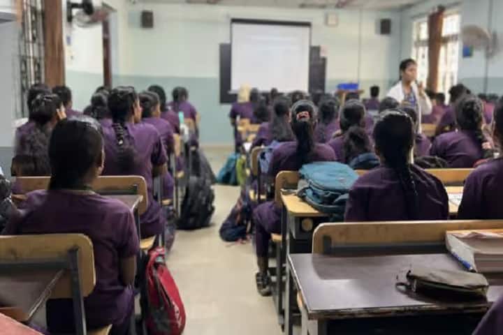 MCPT Chennai campus photo 4