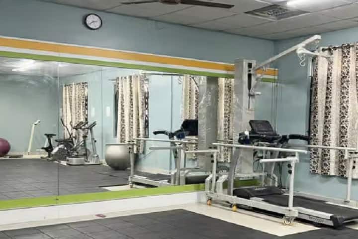 MCPT Chennai campus photo 6
