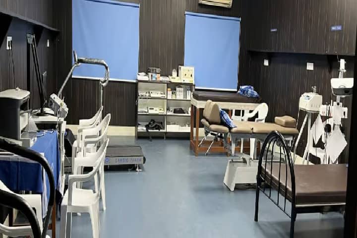 MCPT Chennai campus photo 5