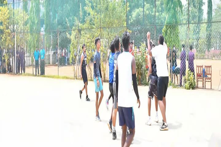 MCPT Chennai campus photo 2