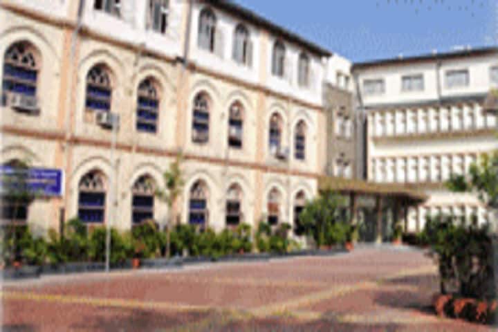 NIV Pune campus photo 2