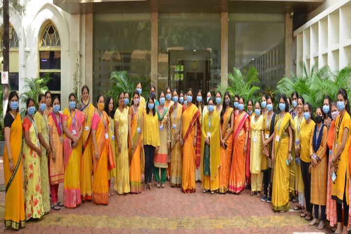 NIV Pune campus photo 4