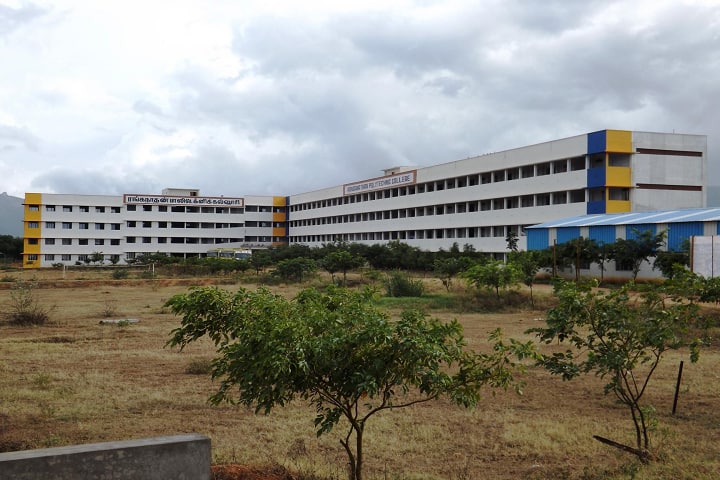 Ranganathan Polytechnic College, Coimbatore campus photo 2